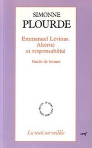 EMMANUEL LEVINAS - ALTERITE ET RESPONSABILITE