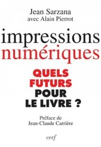 IMPRESSIONS NUMÉRIQUES