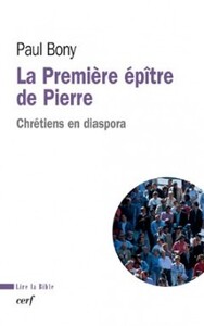 LA PREMIERE EPITRE DE PIERRE