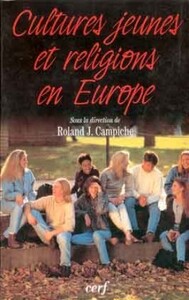 Cultures jeunes et religions en Europe