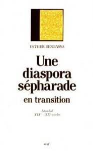 UNE DIASPORA SÉPHARADE EN TRANSITION