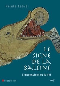 LE SIGNE DE LA BALEINE