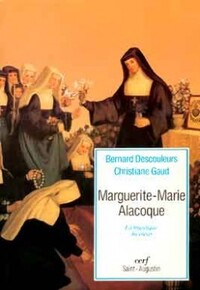 MARGUERITE-MARIE ALACOQUE