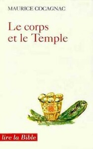 LE CORPS ET LE TEMPLE