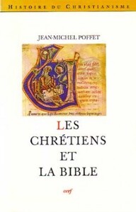 LES CHRETIENS ET LA BIBLE