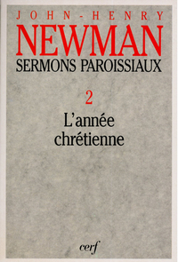 SERMONS PAROISSIAUX - TOME 2