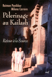 PÈLERINAGE AU KAILASH