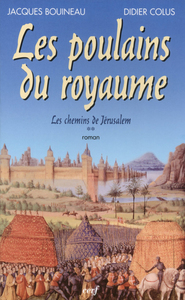 LES POULAINS DU ROYAUME