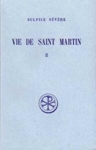 SC 134 VIE DE SAINT MARTIN - TOME 2