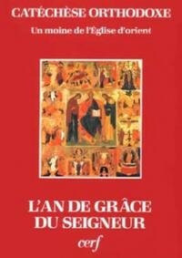 L'AN DE GRACE DU SEIGNEUR