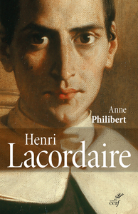 HENRI LACORDAIRE