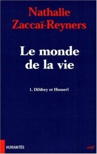 LE MONDE DE LA VIE - TOME 1