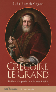 GRÉGOIRE LE GRAND