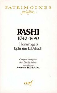 RASHI 1040-1990
