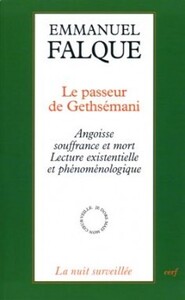 LE PASSEUR DE GETHSÉMANI