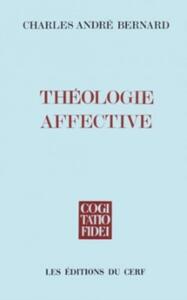 THEOLOGIE AFFECTIVE