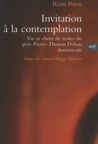 INVITATION A LA CONTEMPLATION