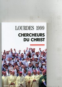 Chercheurs du Christ