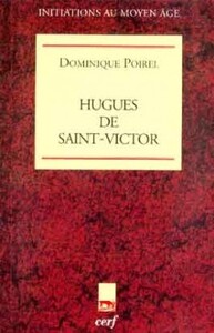 HUGUES DE SAINT-VICTOR