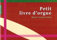 Petit livre d'orgue