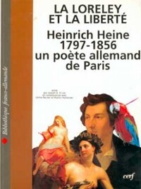 LA LORELEY ET LA LIBERTÉ
