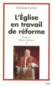 L'EGLISE EN TRAVAIL DE REFORME