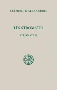 SC 38 LES STROMATES - STROMATE 2