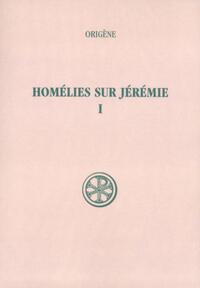 SC 232 HOMELIES SUR JEREMIE I
