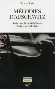 Mélodies d'Auschwitz