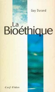 La Bioéthique