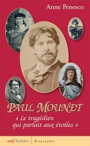 PAUL MOUNET
