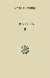 SC 455 TRAITES - TOME 2