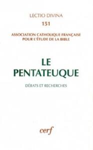 LE PENTATEUQUE