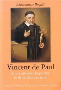 VINCENT DE PAUL