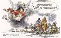 NE TE RETOURNE PAS