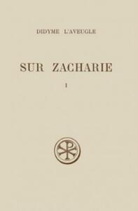 SC 83-84-85 SUR ZACHARIE