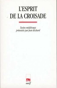 L'ESPRIT DE LA CROISADE