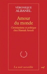 Amour du monde