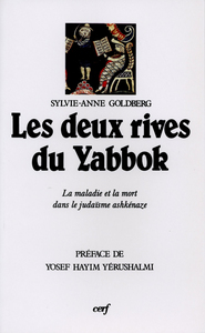LES DEUX RIVES DU YABBOK