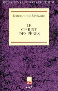 LE CHRIST DES PÈRES