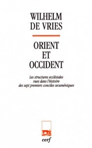 ORIENT ET OCCIDENT