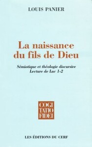 LA NAISSANCE DU FILS DE DIEU