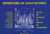 Répertoire de Saint-Séverin