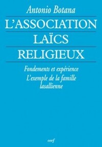 L'ASSOCIATION LAÏCS-RELIGIEUX