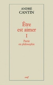 ETRE EST AIMER 1 PARTIR EN PHILOSOPHIE