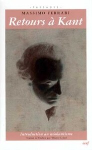 RETOURS A KANT