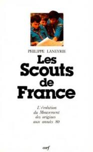 LES SCOUTS DE FRANCE