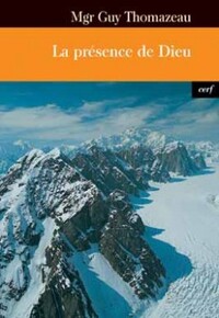 LA PRESENCE DE DIEU