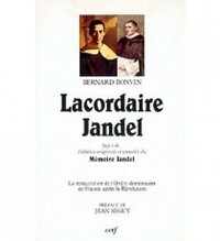 LACORDAIRE-JANDEL