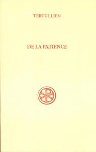 De la patience